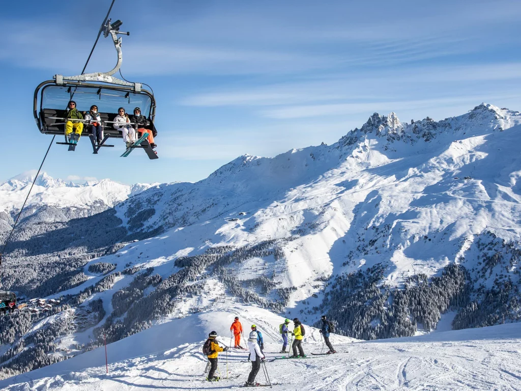 Partenaire, Agences de voyage et conciergeries ski